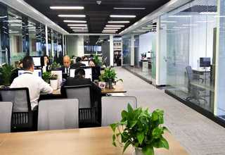 相城区TCL多联机服务费